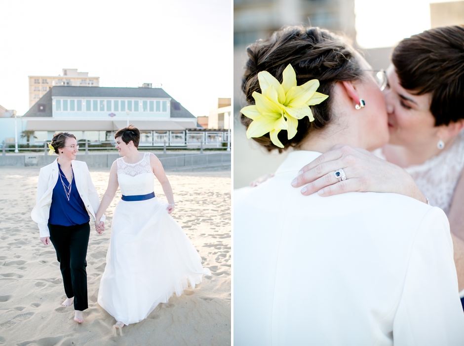19A-Virginia-Beach-Same-Sex-Wedding-Laura-Caitlin-Watermans-1117
