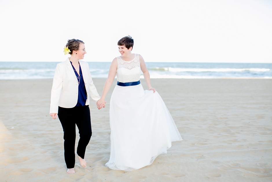 4A-Virginia-Beach-Same-Sex-Wedding-Laura-Caitlin-Watermans-1079