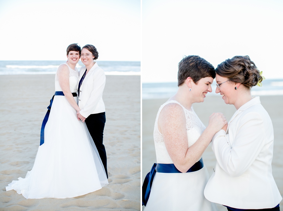 5A-Virginia-Beach-Same-Sex-Wedding-Laura-Caitlin-Watermans-1065