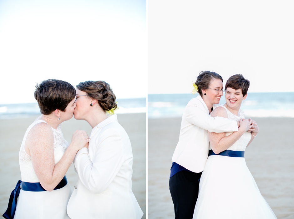 8A-Virginia-Beach-Same-Sex-Wedding-Laura-Caitlin-Watermans-1071