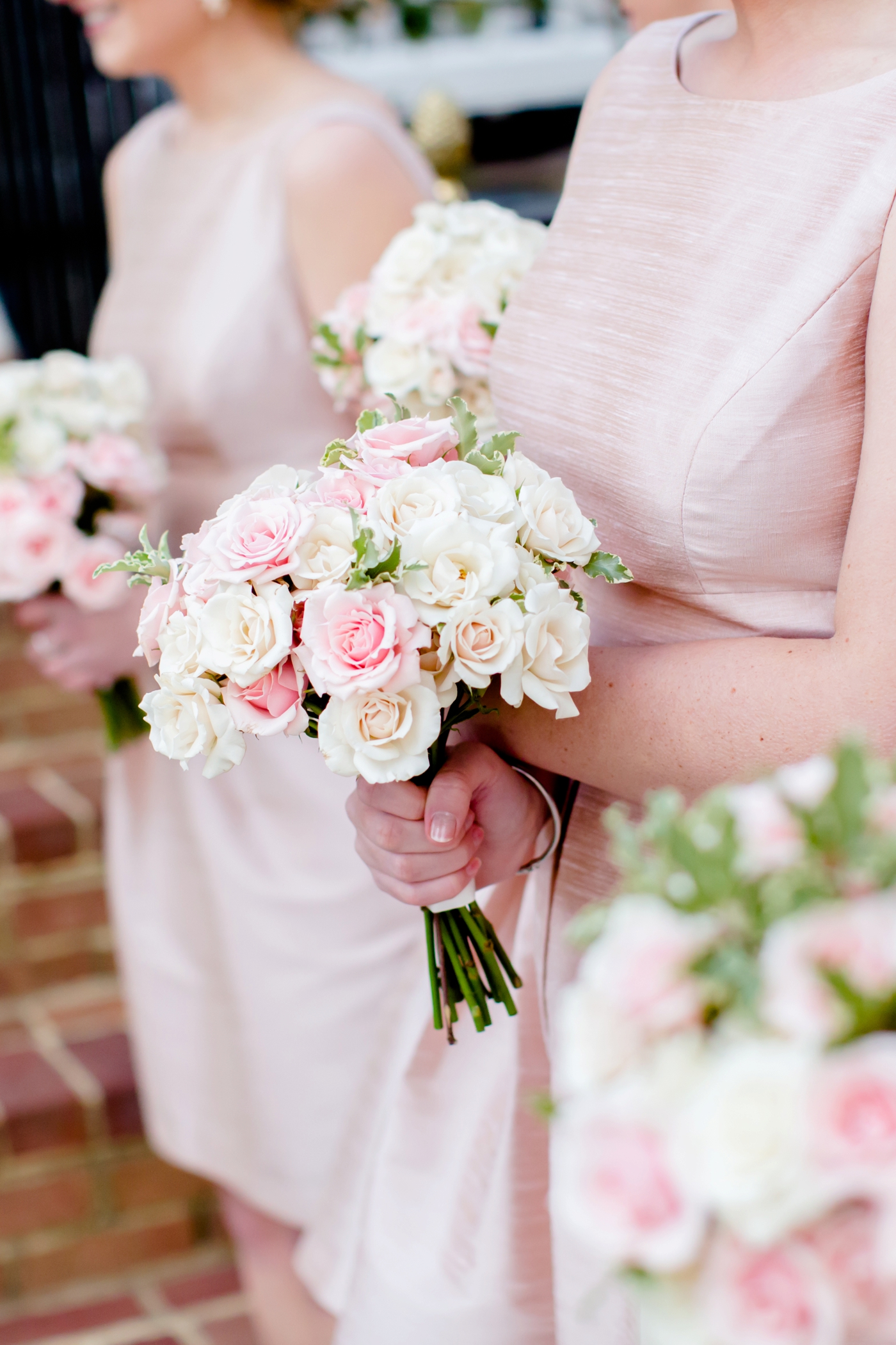Pink-Wedding-Bouquet-Inspiration-Flowers-Bridal-Bridesmaids428