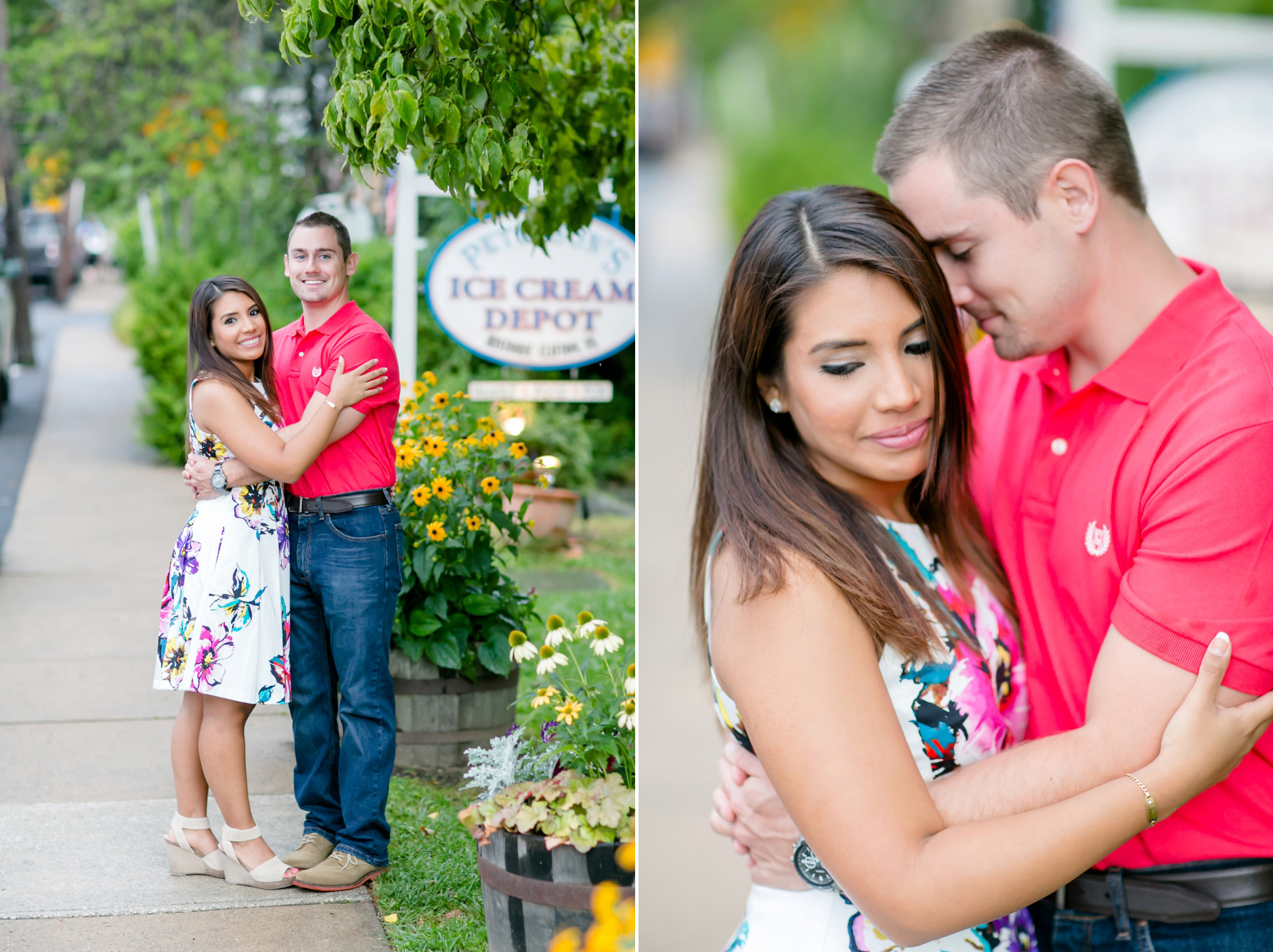 16A-Downtown-Clifton-Virginia-Engagement-Session-3037
