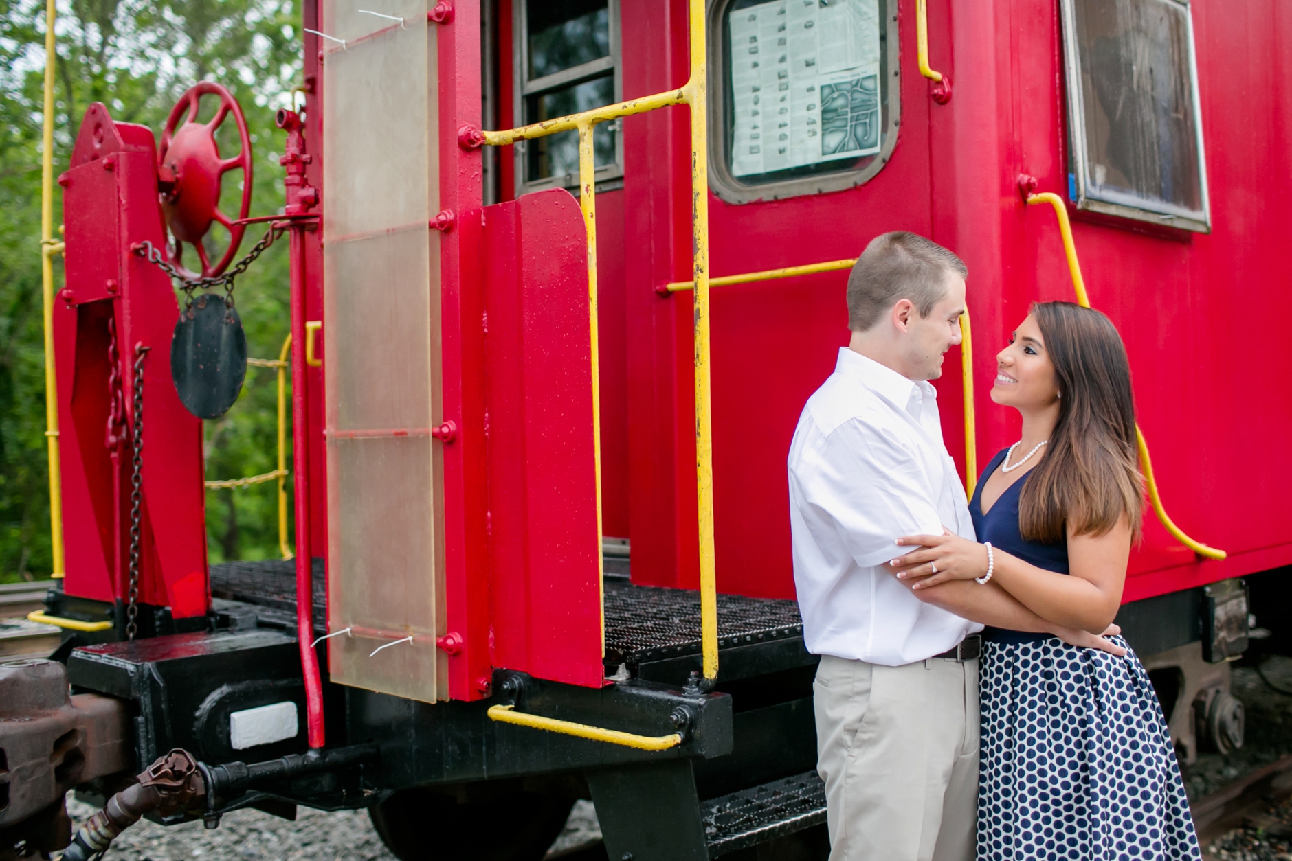 20A-Downtown-Clifton-Virginia-Engagement-Session-3057