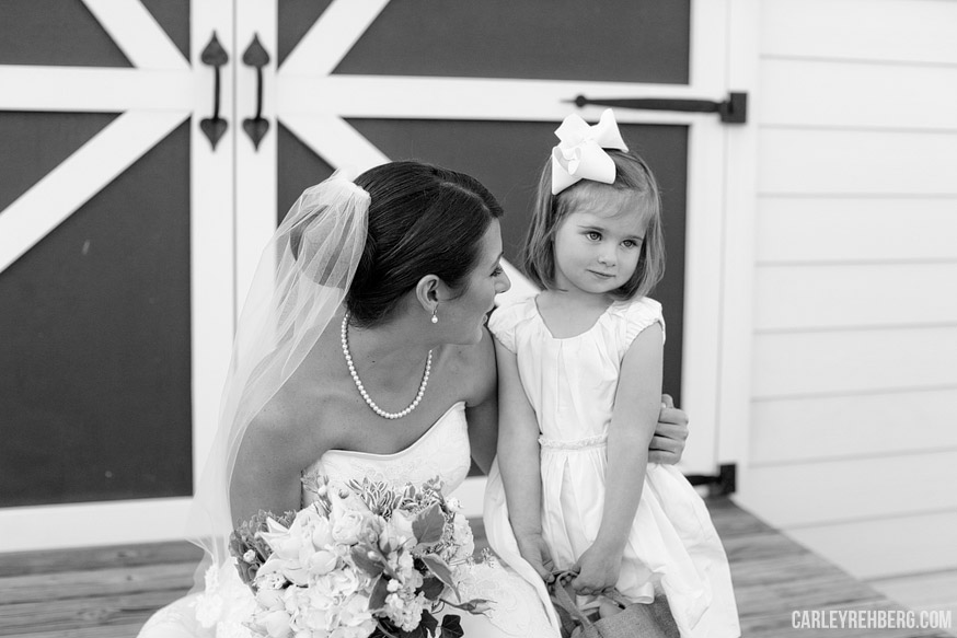 Jennie & Andrew | Stevenson Ridge Wedding | Carley Rehberg Photography