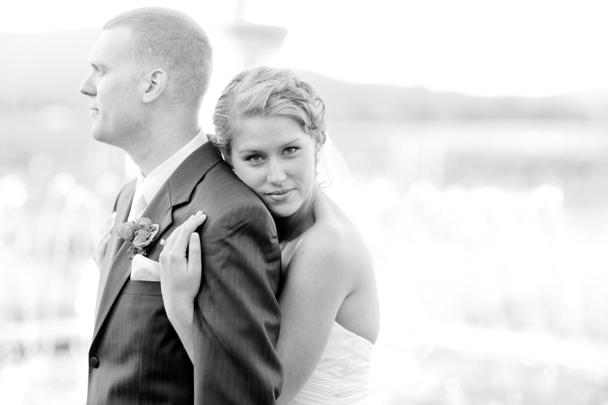 Cassidy & Aaron | Keswick Vineyard Wedding | Carley Rehberg Photography