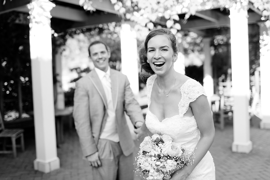 Stephanie & Kyle | Washington, D.C. Wedding | Mt. Vernon | Carley ...